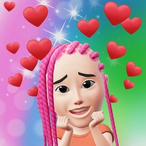 Meet your Posher, Keanna